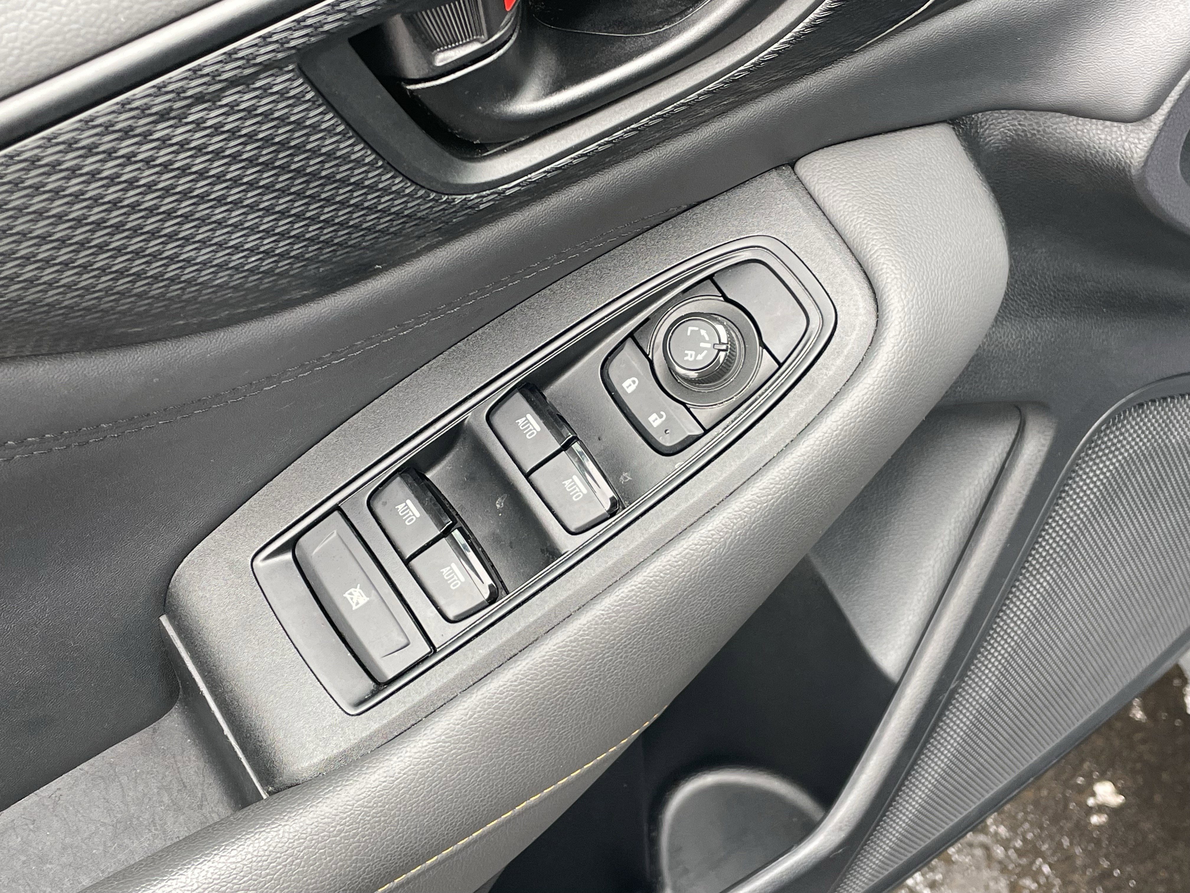 Used 2023 Subaru Outback Wilderness image 18