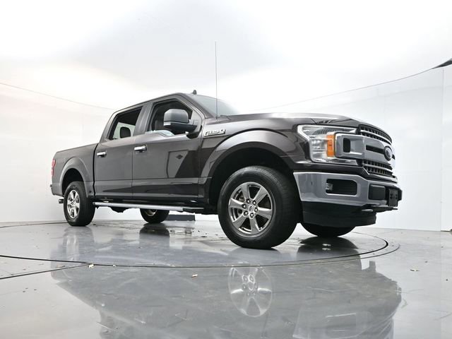 Used 2020 Ford F150 XLT w/ Equipment Group 302A Luxury image 29