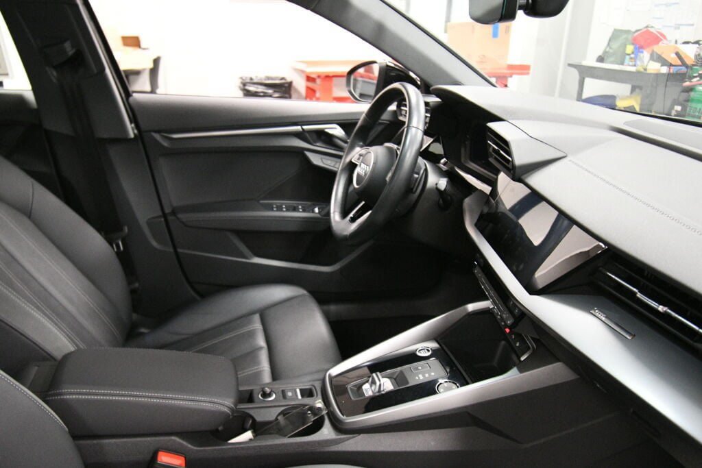 Used 2023 Audi A3 2.0T Premium FWD image 29