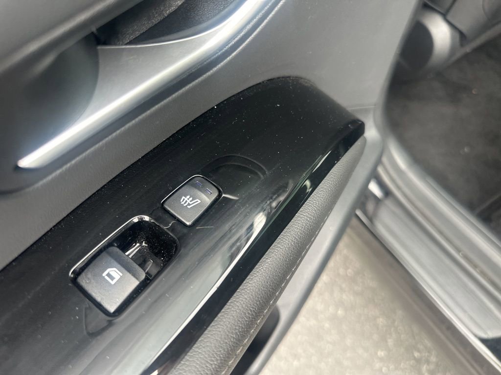 Used 2024 Hyundai Tucson Limited image 19