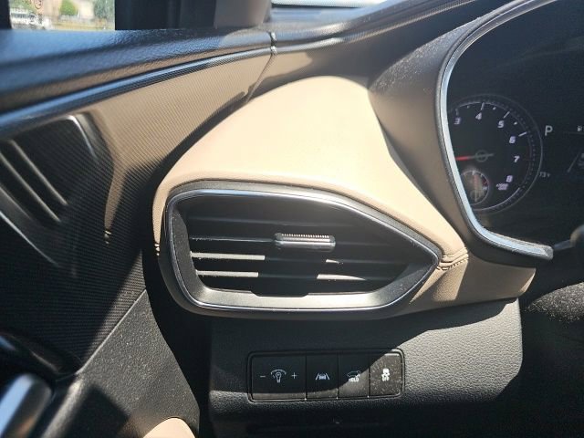 Used 2023 Hyundai Santa Fe SEL w/ Cargo Package AWD/4WD image 37
