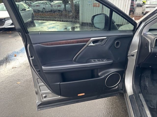 Used 2020 Lexus RX 350 AWD w/ Premium Package image 10