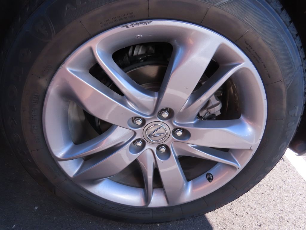 Used 2019 Acura RDX FWD w/ Advance Package image 16