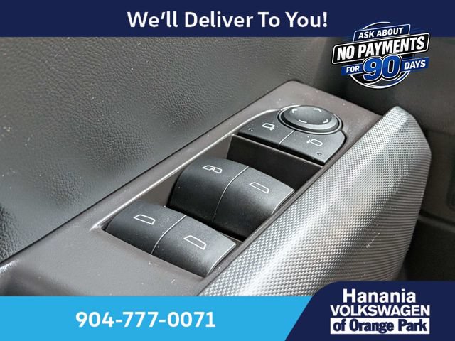 Used 2025 GMC Canyon Elevation w/ Convenience Package RWD image 27
