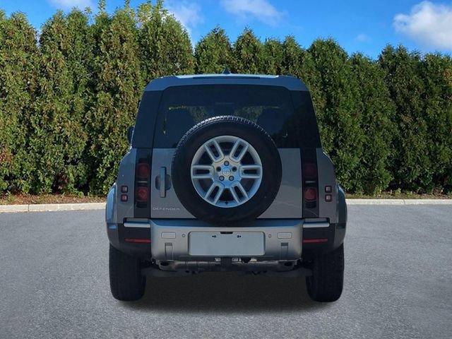 Used 2024 Land Rover Defender 110 S AWD/4WD image 5