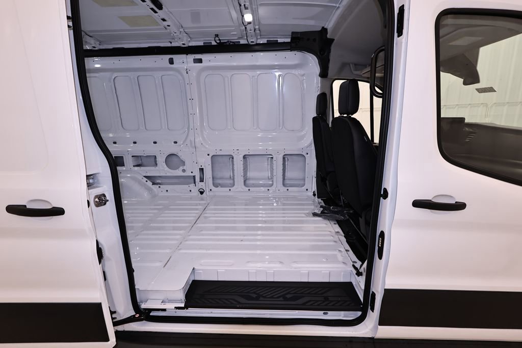 New 2026 Ford Transit 250 148 Medium Roof Extended AWD image 14