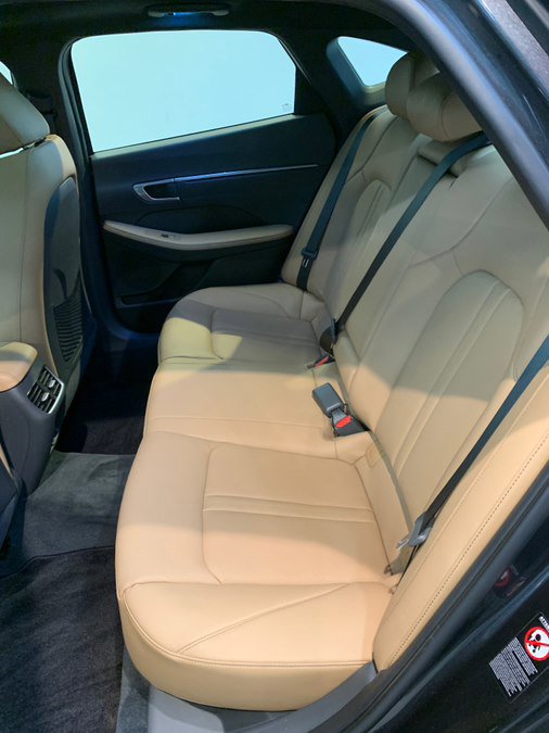 Used 2023 Hyundai Sonata Limited FWD image 48