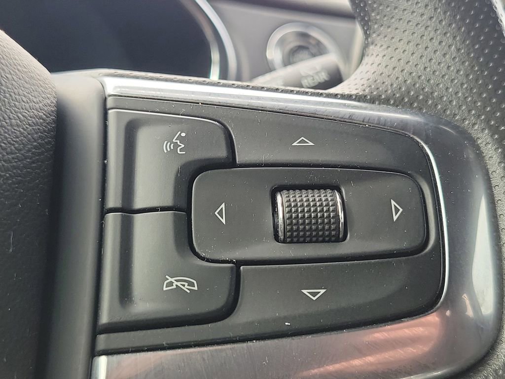 Certified 2024 Chevrolet Blazer LT w/ Convenience Package image 14