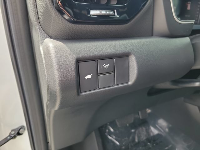 New 2026 Honda Pilot Black Edition image 10
