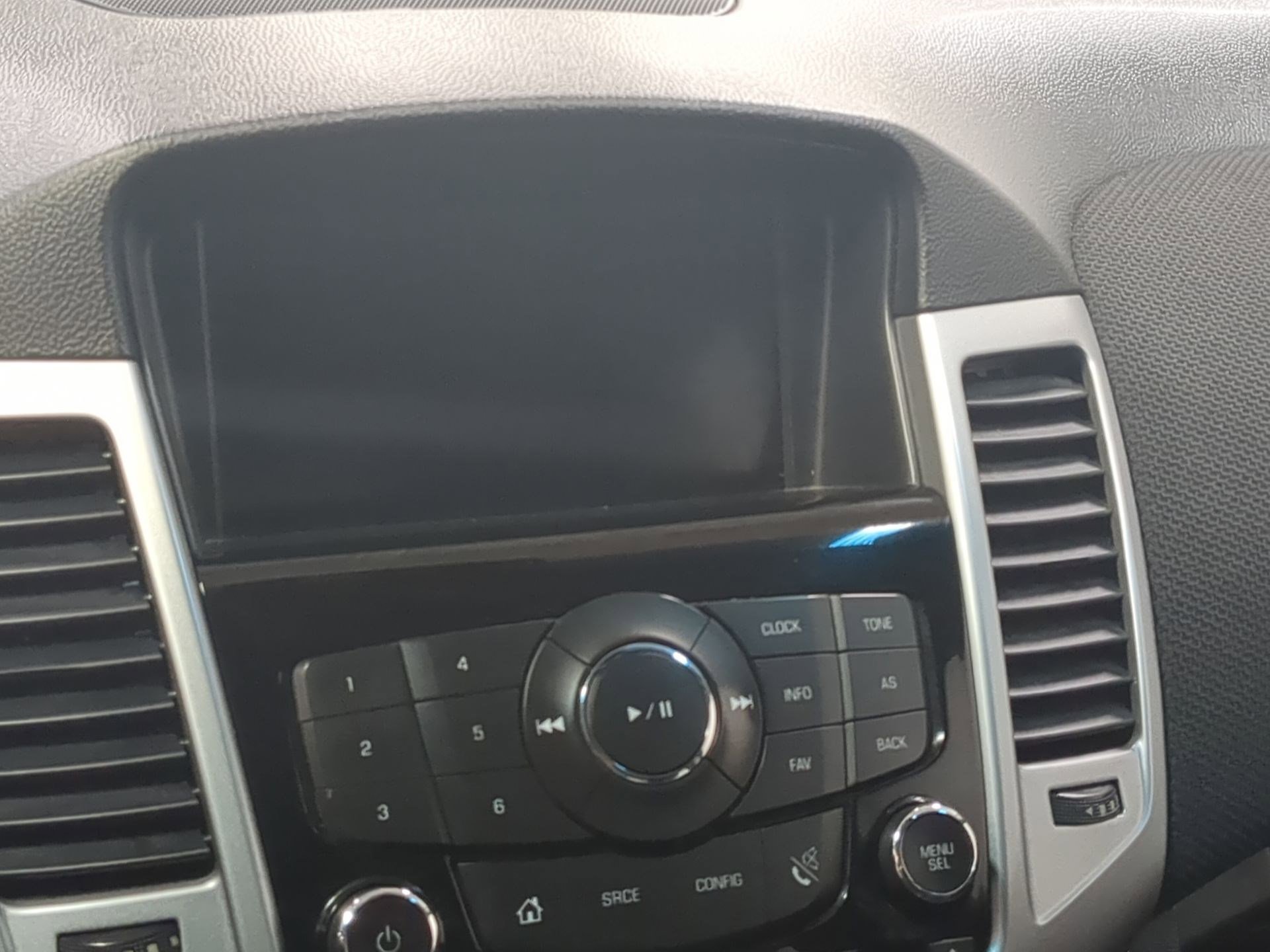 Used 2013 Chevrolet Cruze Eco image 13