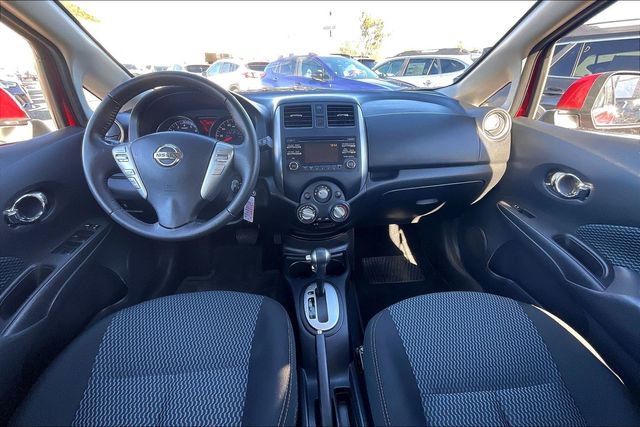 Used 2014 Nissan Versa Note SV w/ Sport Value Package image 15