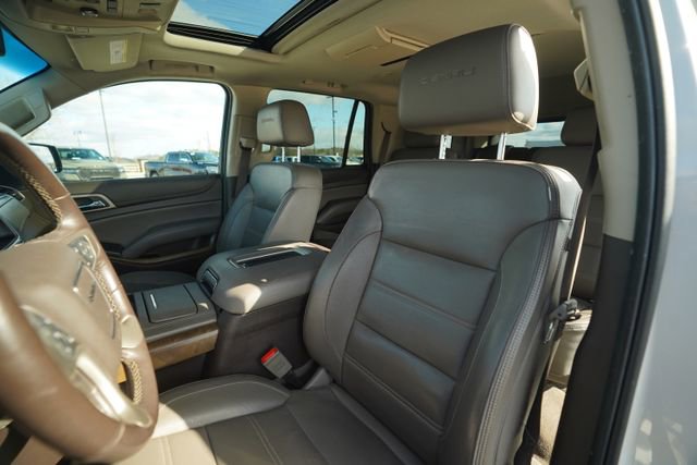 Used 2018 GMC Yukon Denali w/ Denali Ultimate Package image 40