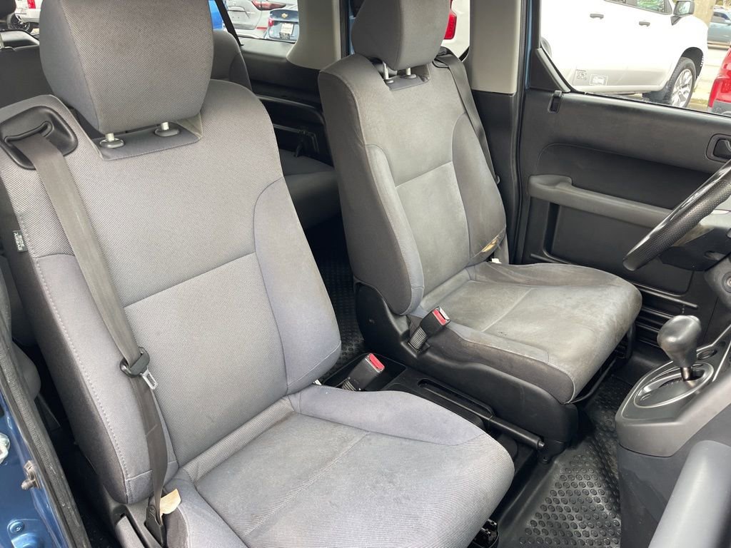 Used 2008 Honda Element LX image 16