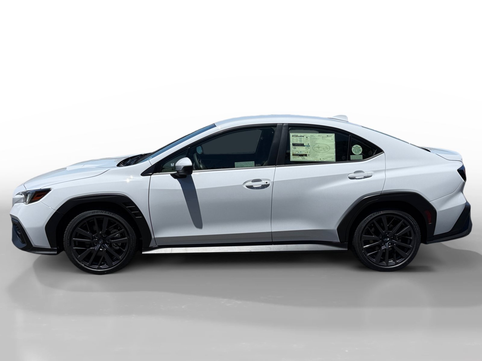 New 2026 Subaru WRX AWD/4WD image 2