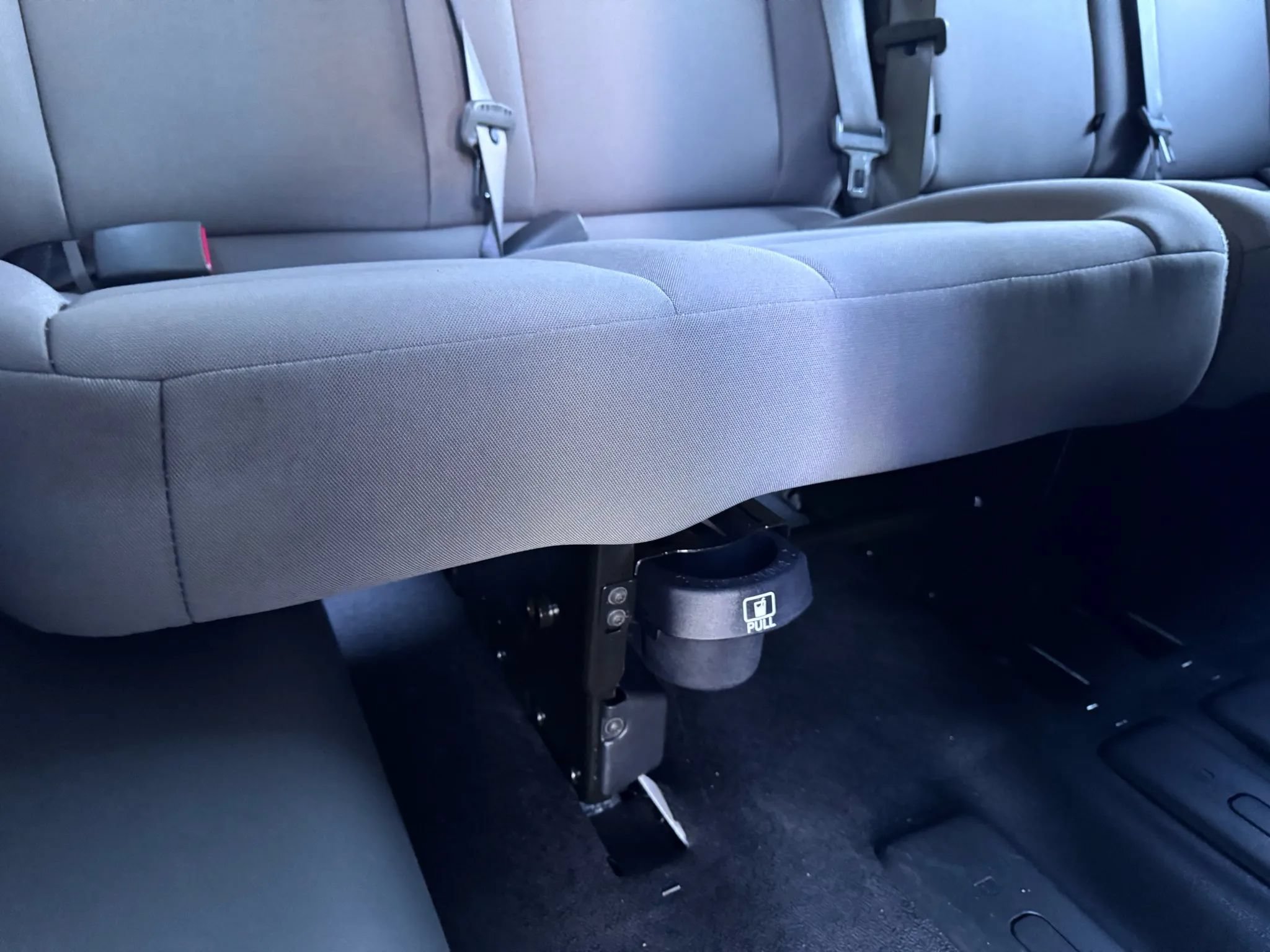 Used 2018 Nissan NV 3500 S RWD image 16