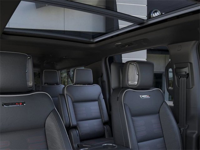 New 2026 GMC Yukon XL AT4 Ultimate AWD/4WD image 24