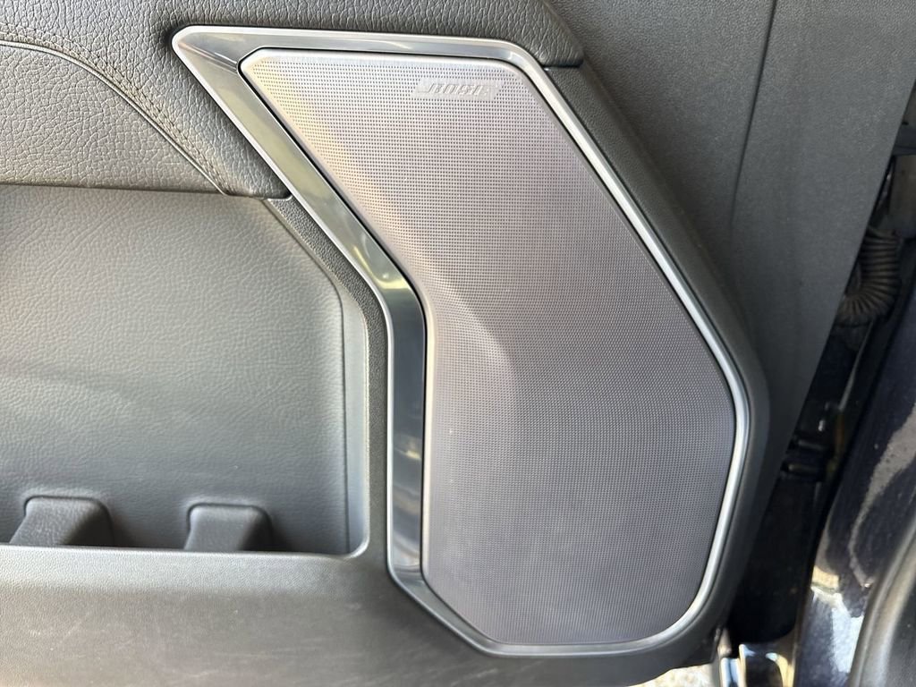 Certified 2022 GMC Sierra 1500 Denali image 25