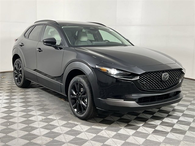 New 2026 MAZDA CX-30 AWD 2.5 S image 2