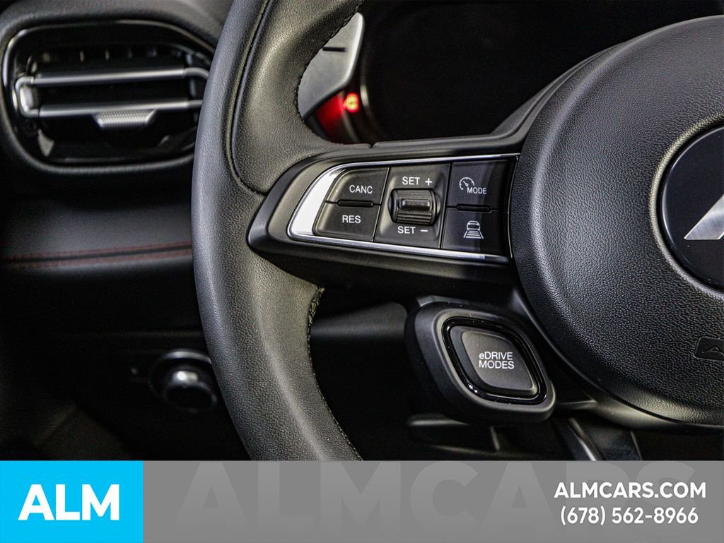 Used 2024 Dodge Hornet R/T image 26