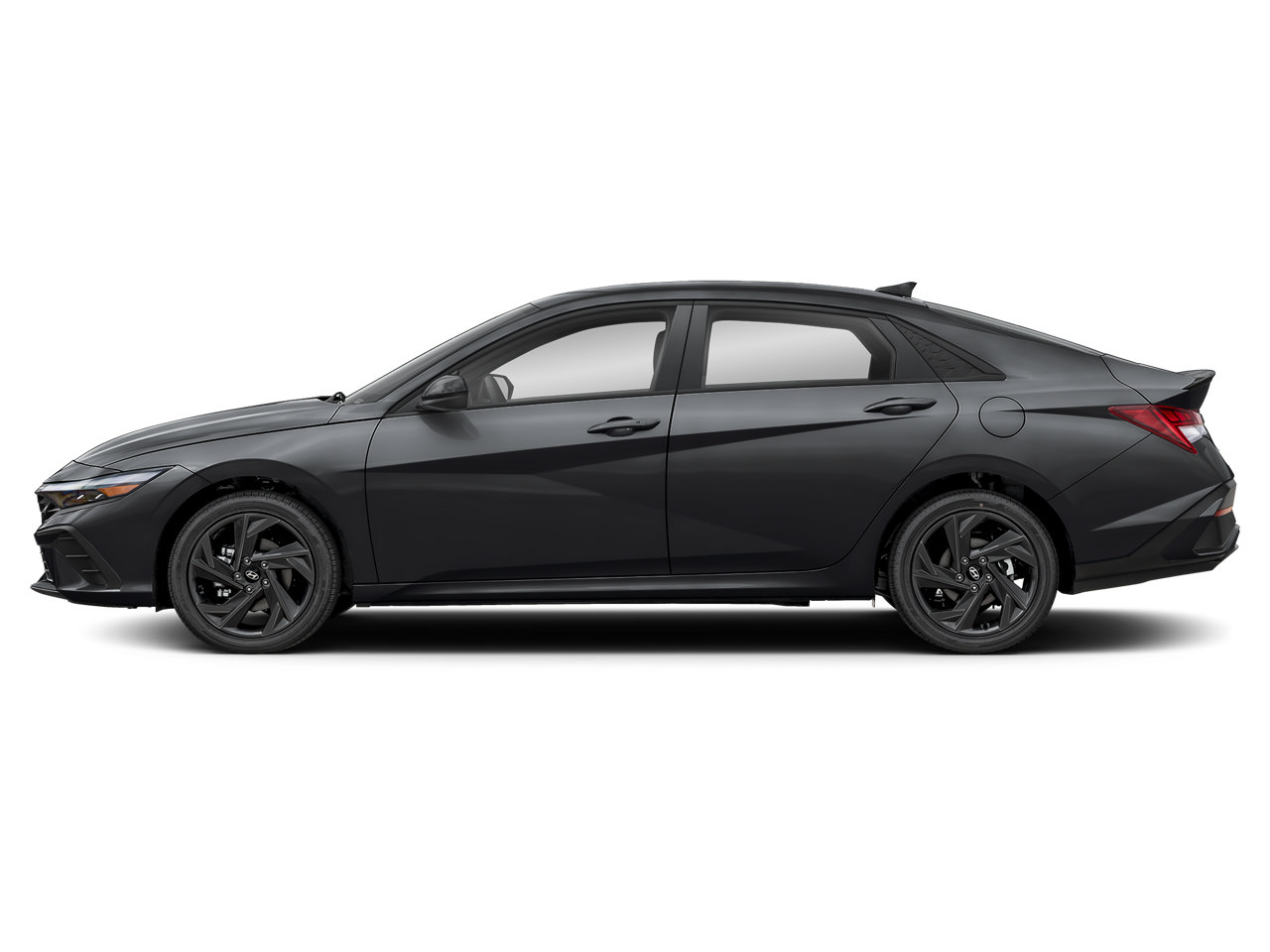 New 2026 Hyundai Elantra SEL FWD image 55