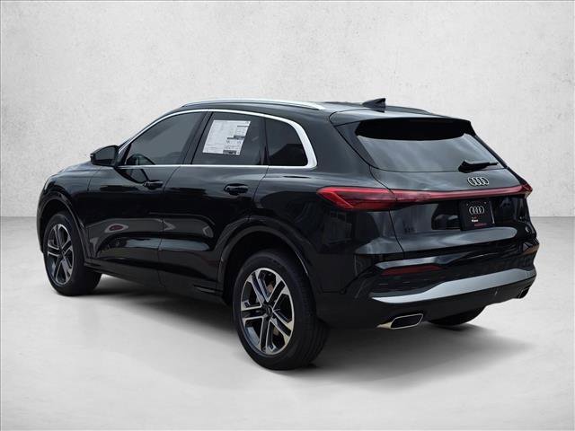 New 2025 Audi Q5 Premium image 5