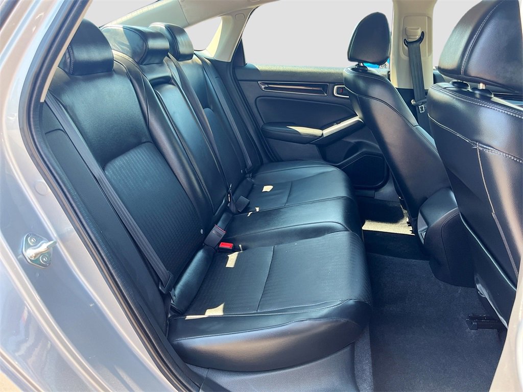 Used 2023 Honda Civic Touring image 28