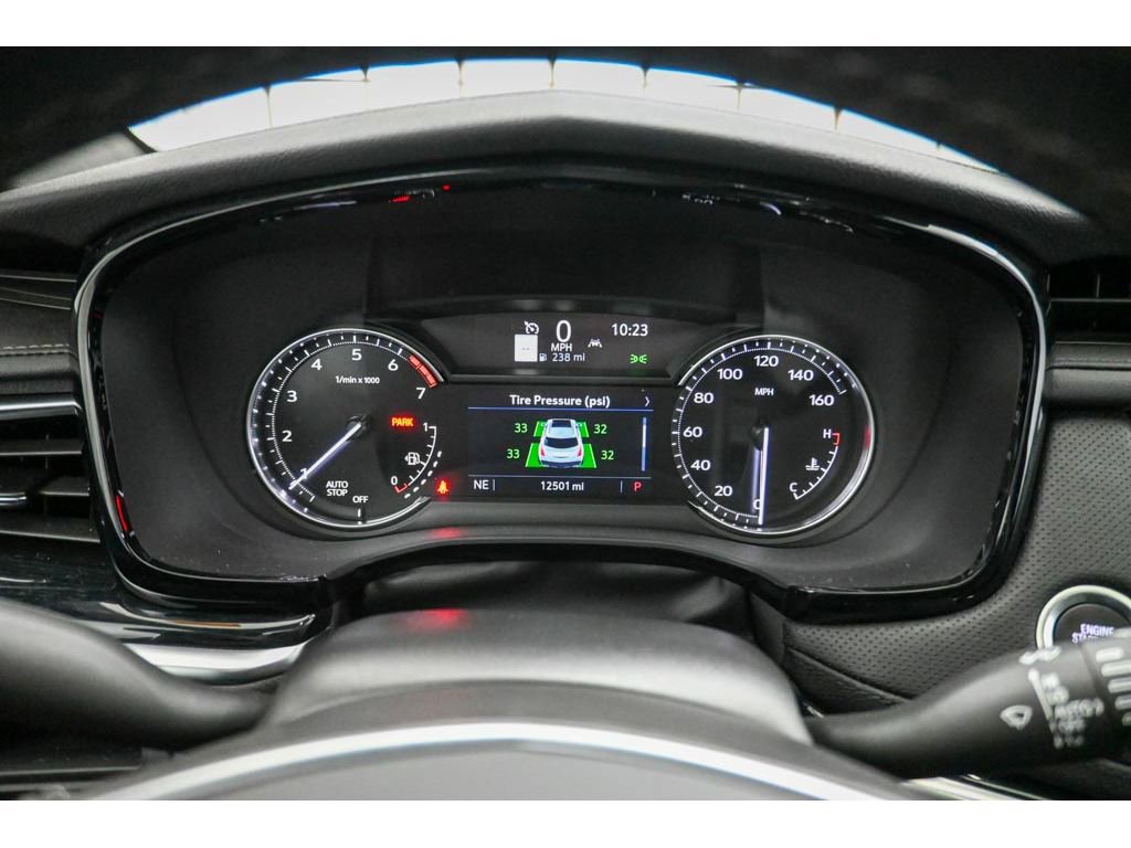 Used 2024 Cadillac XT5 Premium Luxury image 31