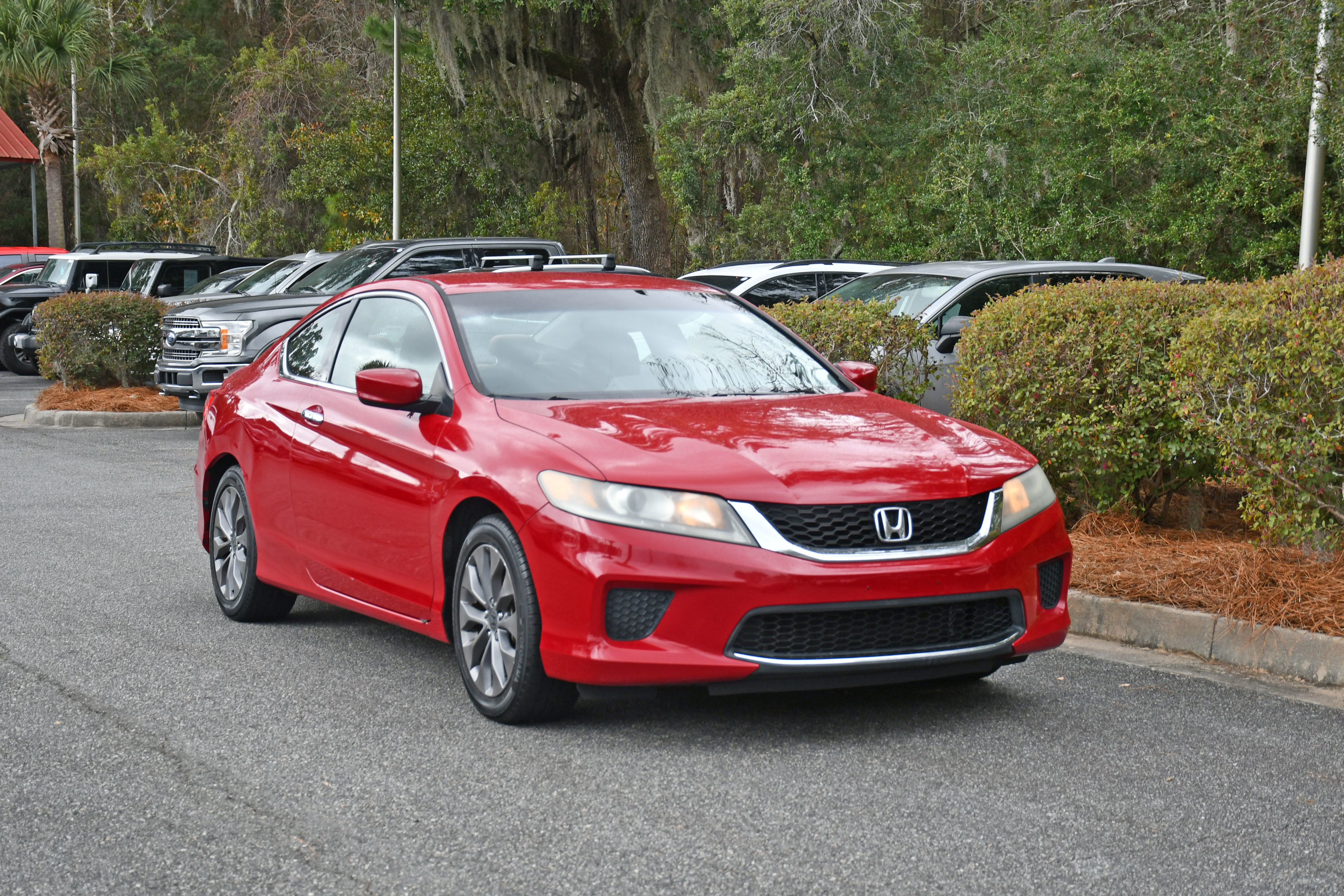 Used 2013 Honda Accord LX-S image 6