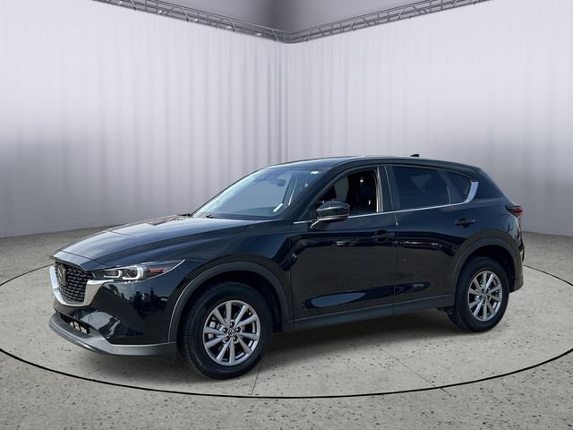 Used 2023 MAZDA CX-5 AWD 2.5 S w/ Select Package image 2