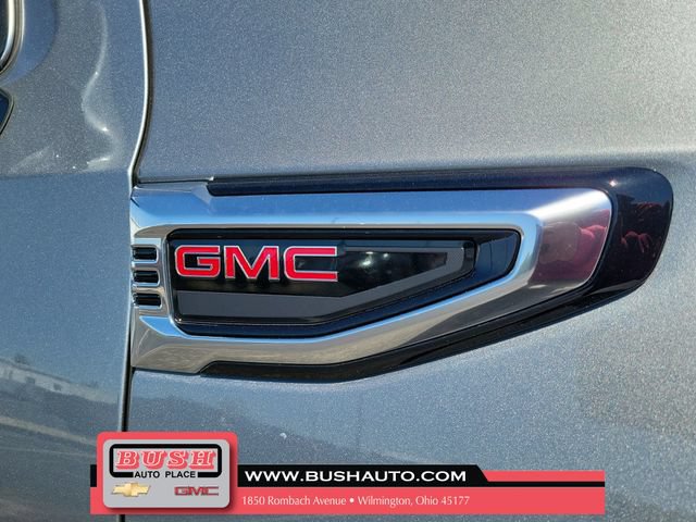 New 2026 GMC Yukon Denali w/ LPO, Floor Liner Package AWD/4WD image 7