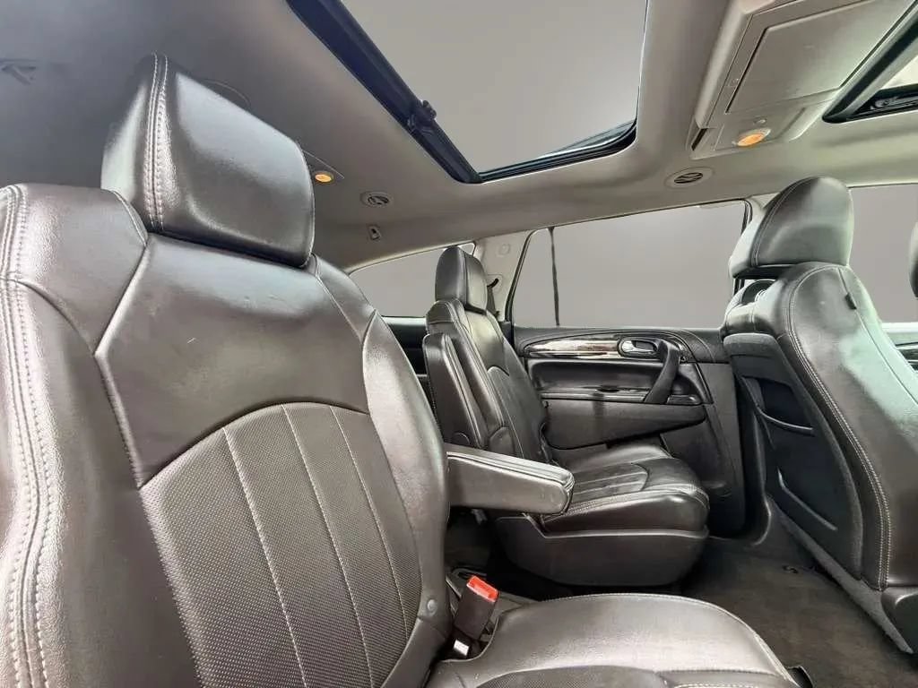 Used 2015 Buick Enclave Premium FWD image 14