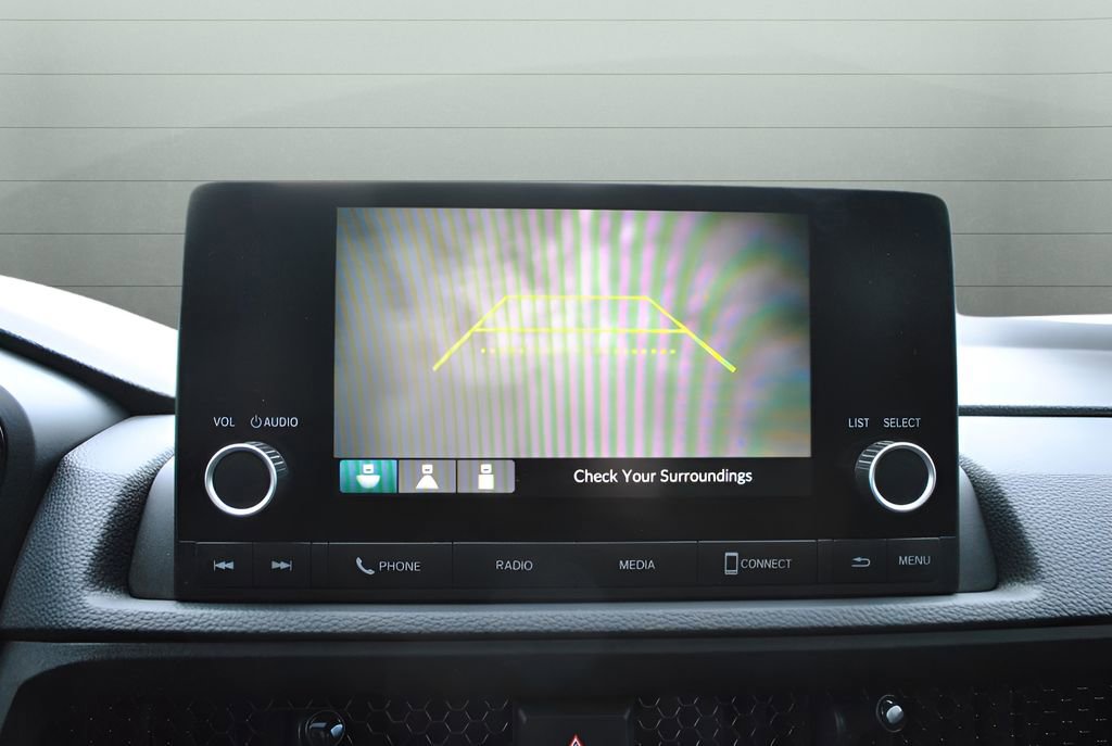 Certified 2023 Honda CR-V Sport image 15