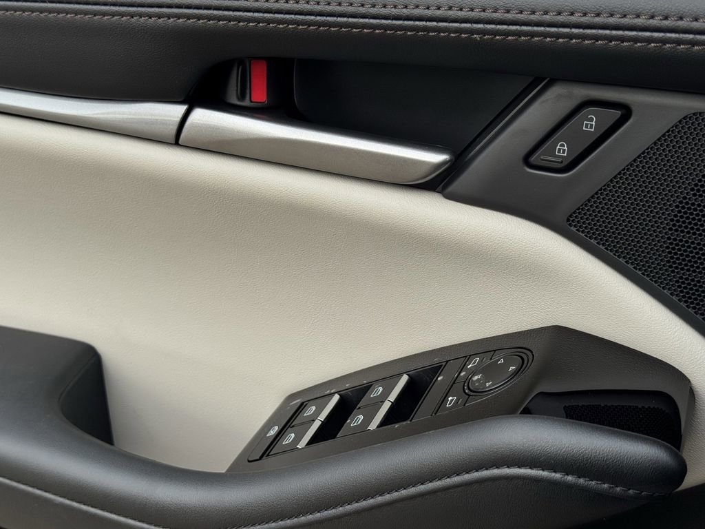 New 2026 MAZDA MAZDA3 2.5 S Sedan w/ Preferred Pkg image 21