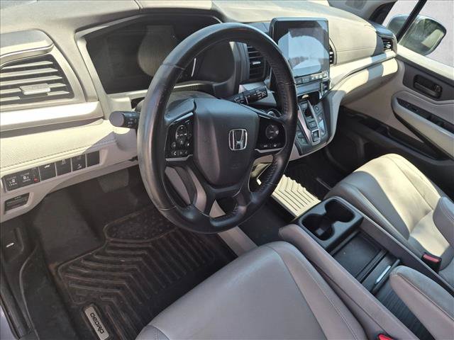 Used 2020 Honda Odyssey EX-L image 9