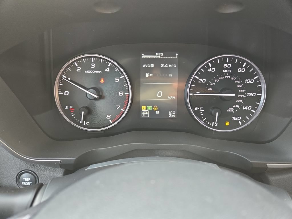 Certified 2026 Subaru Ascent Limited AWD/4WD image 21