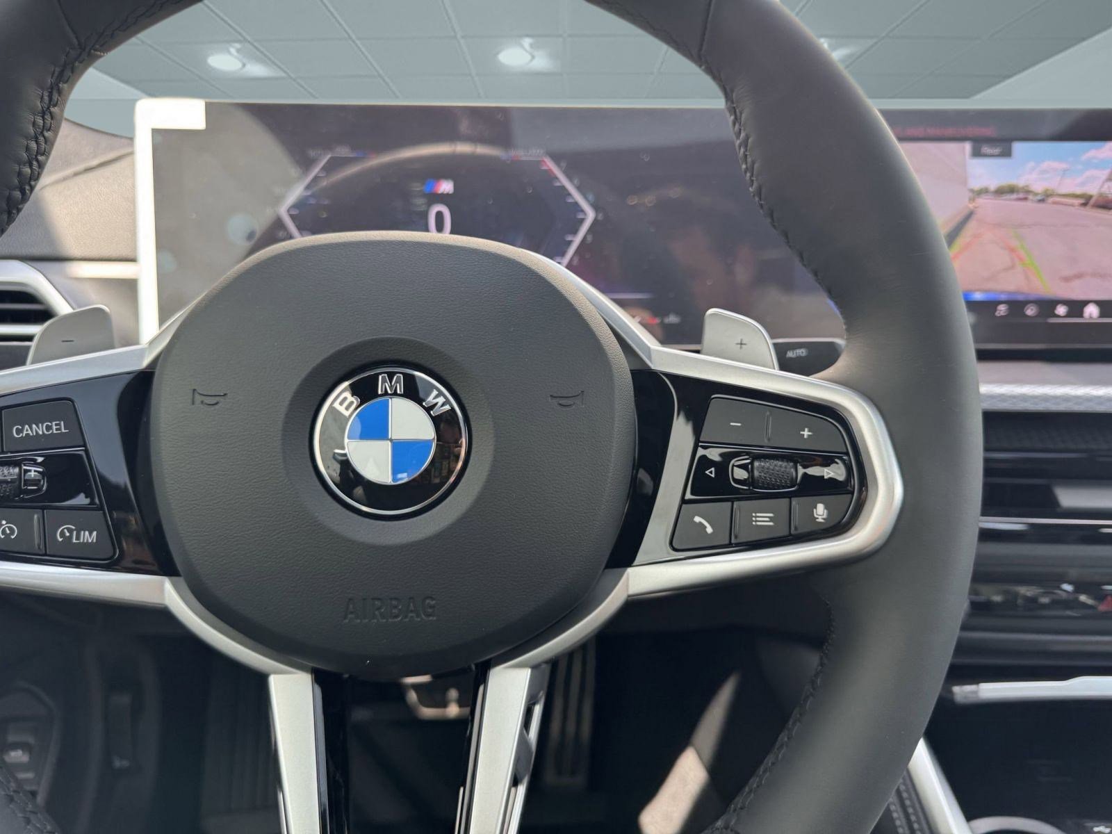 Used 2026 BMW 430i 430i w/ M Sport Package image 28