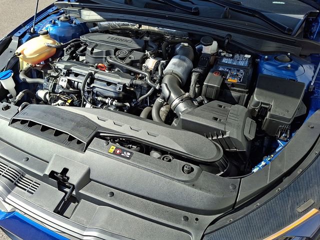 Used 2022 Kia K5 GT-Line w/ GT-Line FWD Premium Package image 27