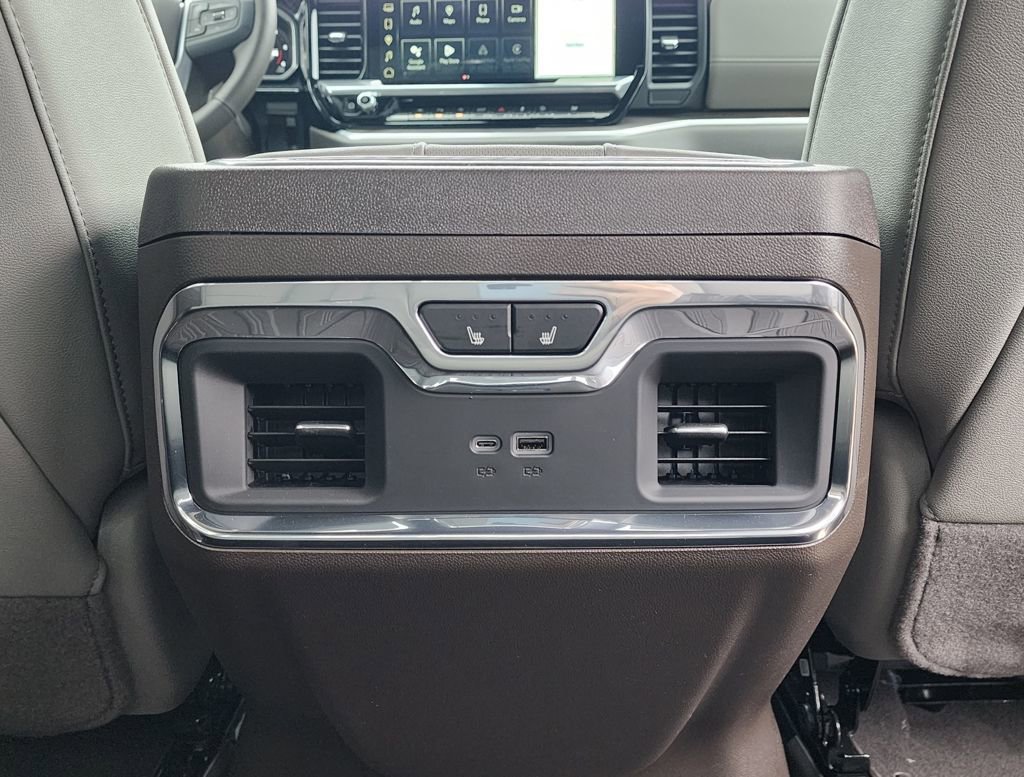 New 2026 GMC Sierra 1500 SLT w/ SLT Premium Package image 47