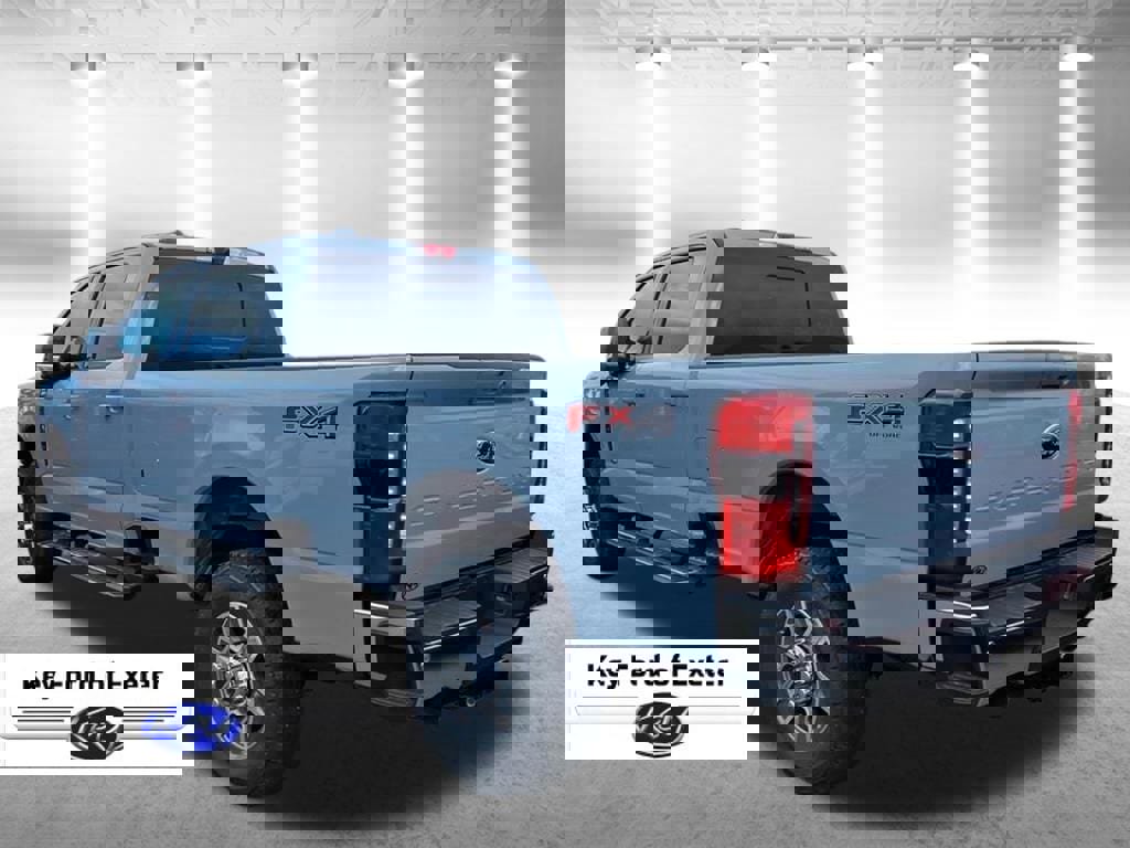 New 2026 Ford F350 Lariat w/ FX4 Off-Road Package image 5