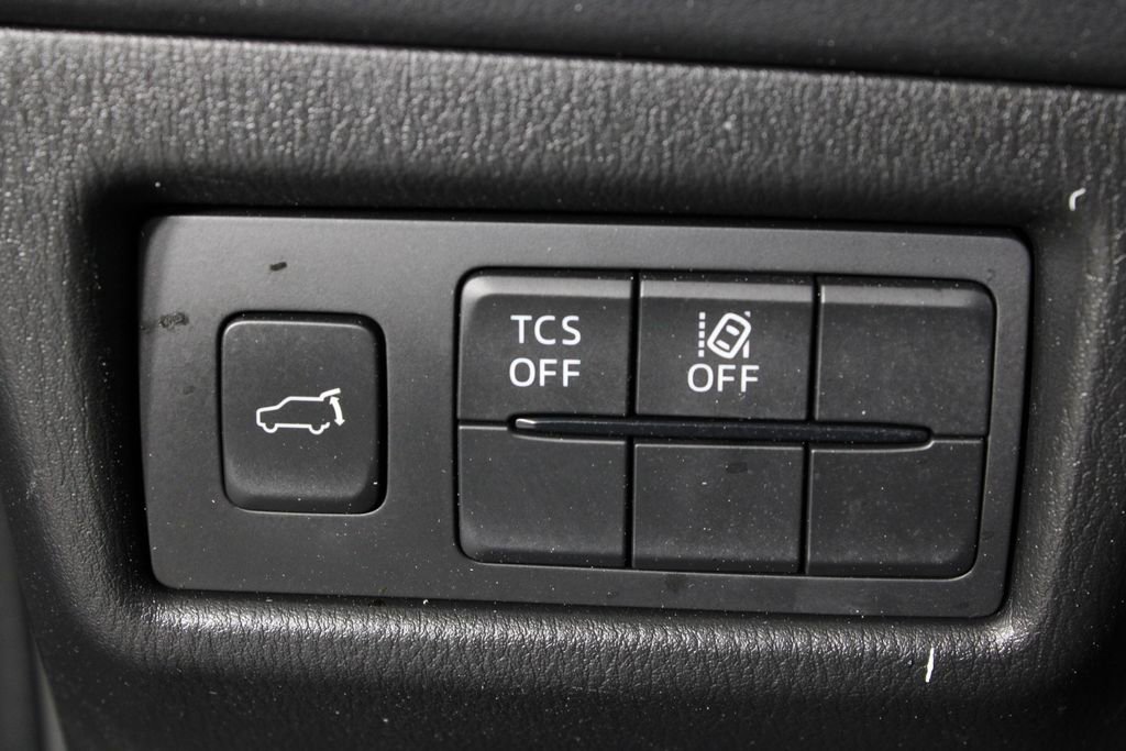 Used 2017 MAZDA CX-5 Grand Touring image 25