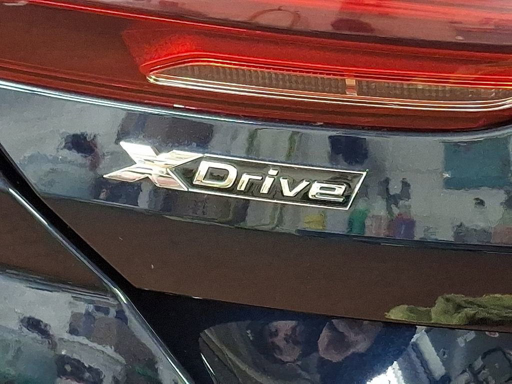 Certified 2024 BMW M850i Gran Coupe xDrive w/ Driving Assistance Package image 30