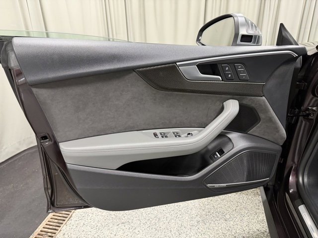 Used 2018 Audi S5 Prestige w/ S Sport Package image 19