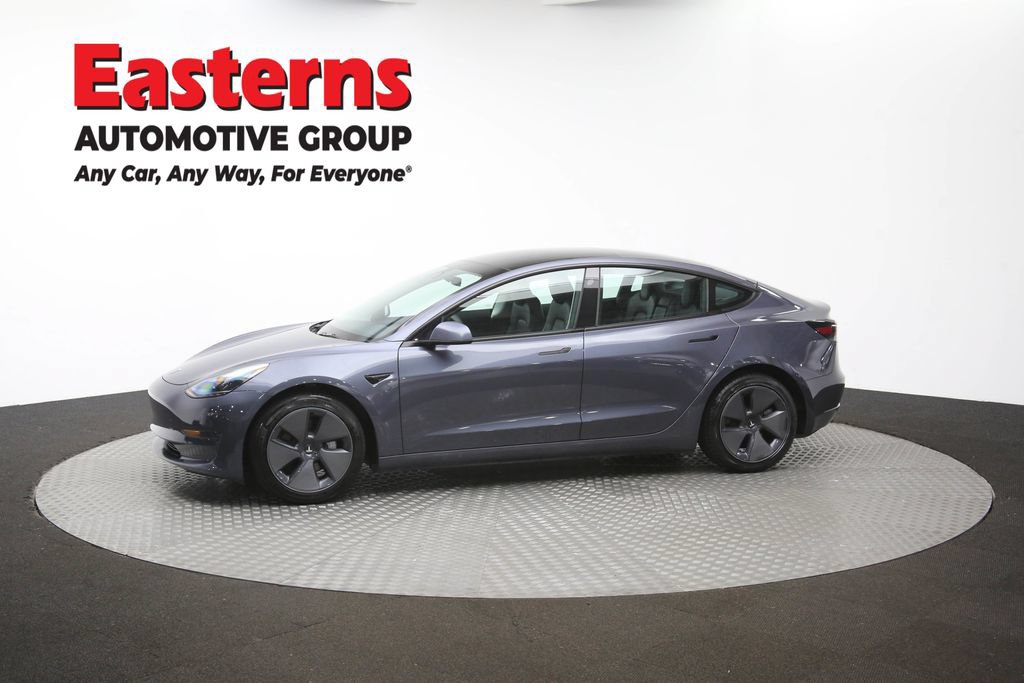 Used 2023 Tesla Model 3 Standard Range RWD image 53