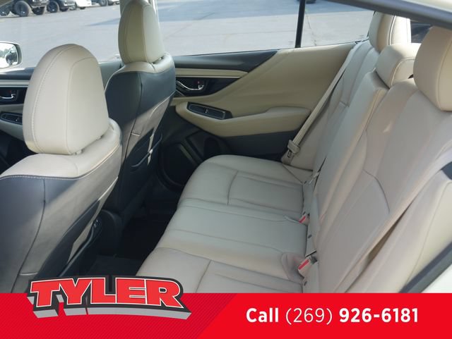 Used 2020 Subaru Legacy Limited XT AWD/4WD image 36