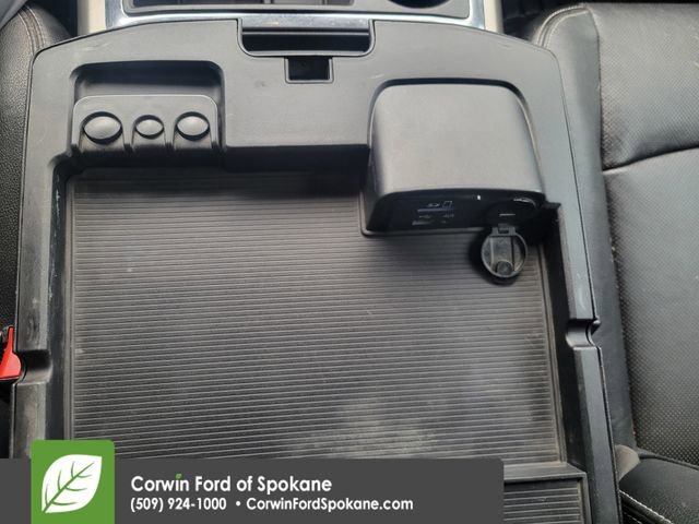 Used 2013 RAM 3500 Laramie w/ Cold Weather Group image 31