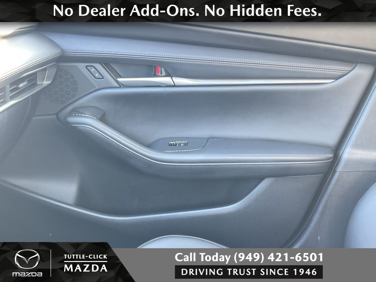 Used 2026 MAZDA MAZDA3 2.5 S Sedan w/ Preferred Pkg FWD image 32