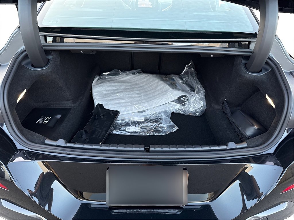 New 2026 BMW 840i image 13