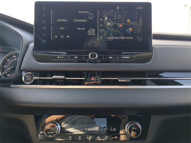 New 2025 Mitsubishi Outlander ES image 22