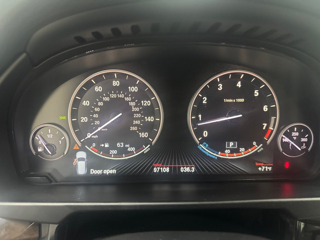 Used 2017 BMW X5 xDrive35i AWD/4WD image 26