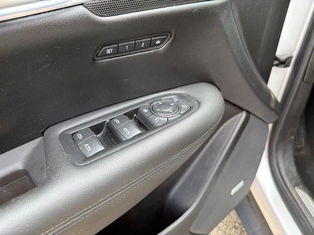 Used 2019 Cadillac XT5 Luxury AWD/4WD image 12